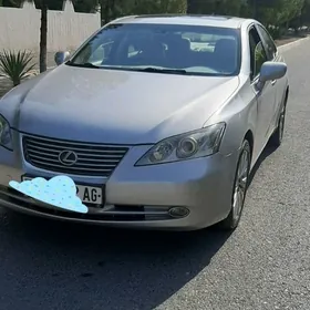 Lexus ES 350 2007