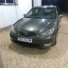 Toyota Camry 2002