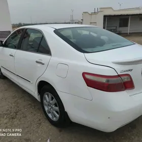 Toyota Camry 2008