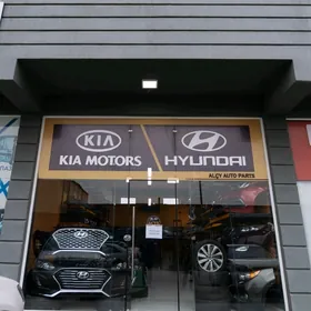 Kia Hyundai Morda we taze zapjast