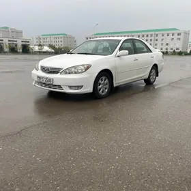 Toyota Camry 2005