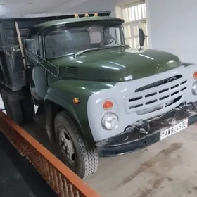 Zil 130 1992