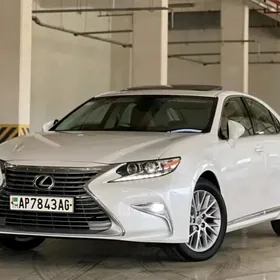 Lexus ES 350 2016