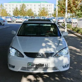 Toyota Camry 2003