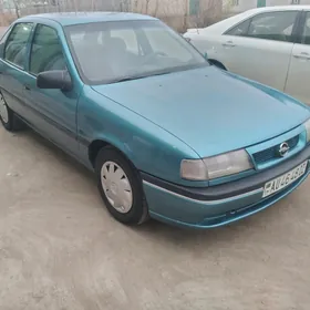 Opel Vectra 1992