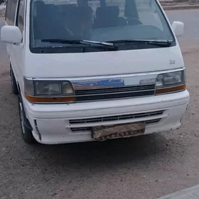 Toyota Hiace 1992