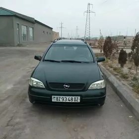 Opel Astra 2001