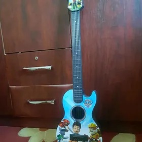 GITARA CAGALAR U/N ГИТАРА