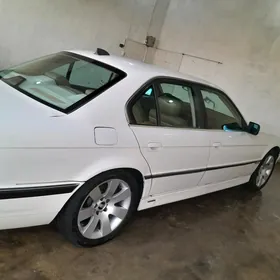 BMW 740 1997