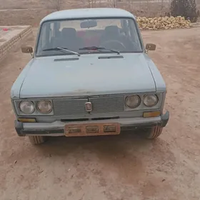 Lada 2106 1991