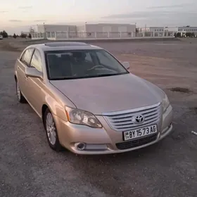 Toyota Avalon 2006