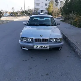 BMW 525 1991