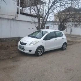 Toyota Yaris 2006