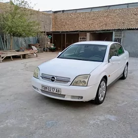 Opel Vectra 2002