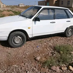 Lada VAZ-21099 2000