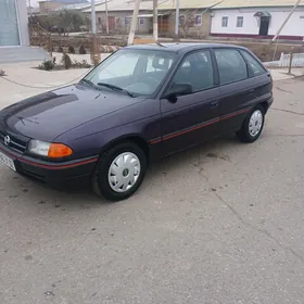 Opel Astra 1994