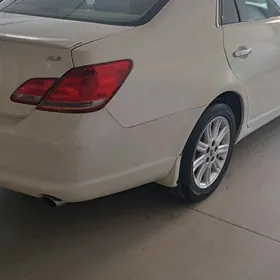 Toyota Avalon 2008