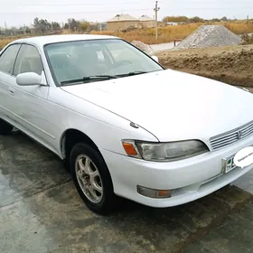 Toyota Mark II 1993