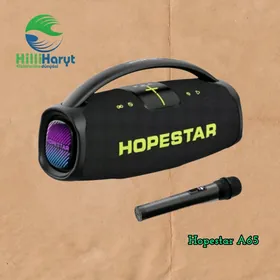 Hopestar A65 kalonka JBL