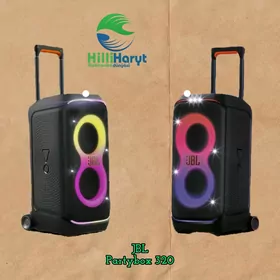 JBL Partybox 320 JBL320 kalonk
