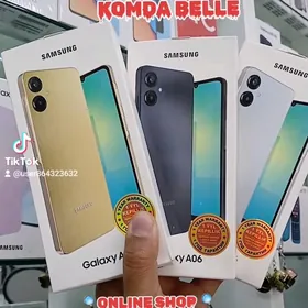 SAMSUNG A06.A05.A05s.A16️