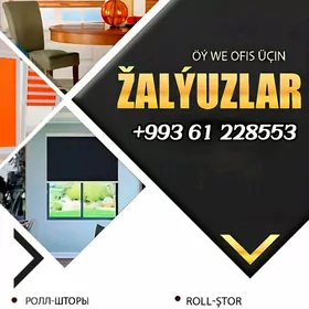 Žalyuz jalyuz žalýuz zalyuz