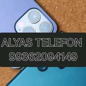 Raboci Alyas A55 A35 A25 A15ob