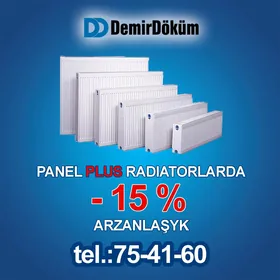 Aksiya Panel Plus