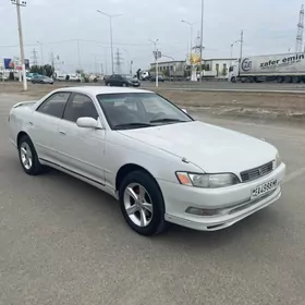 Toyota Mark II 1993