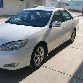 Toyota Camry 2004