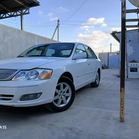 Toyota Avalon 2000