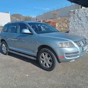 Volkswagen Touareg 2005