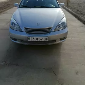 Lexus ES 300 2002