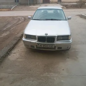 BMW 3 Series 1993