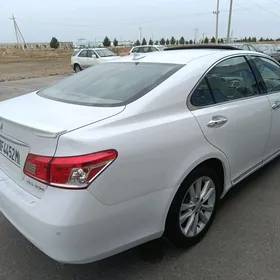 Lexus ES 350 2011