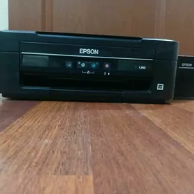 epson L360