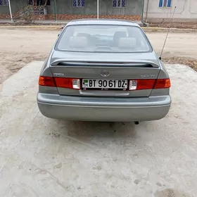 Toyota Camry 1998