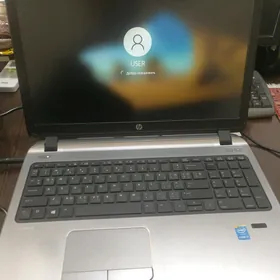 Noutbuk hp i7-4