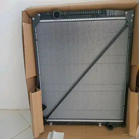 suw radiyator