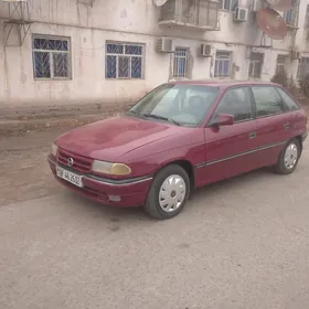 Opel Astra 1992