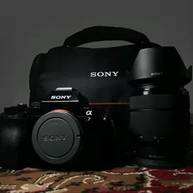 SONY A7