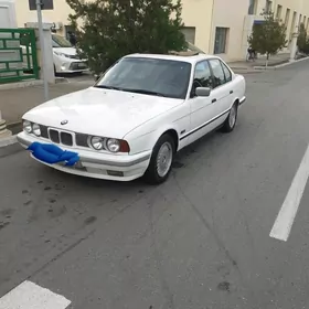 BMW 525 1992