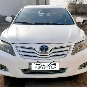 Toyota Camry 2008