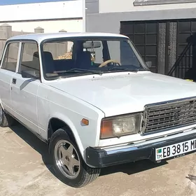 Lada 2107 2005