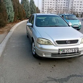 Opel Astra 1999