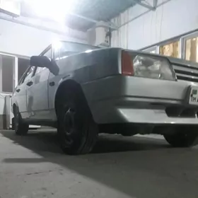 Lada 21099 2002