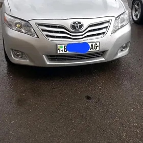 Toyota Camry 2009