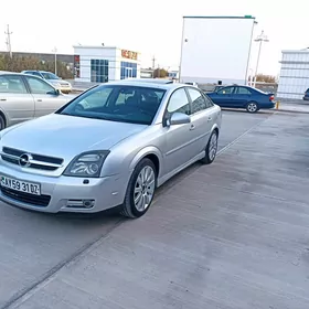 Opel Vectra 2003