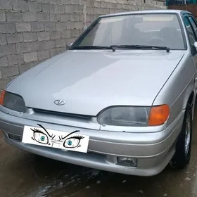 Lada 2115 2001