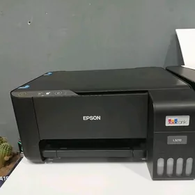 L3210 printer